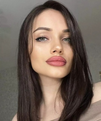 Ангелина, 30 лет, 3 размер груди